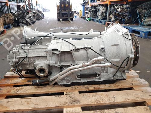 Gearbox ASTON MARTIN VANTAGE Coupe V8 | BP22683245M3