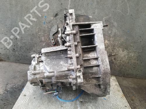 Gearbox FIAT DOBLO Cargo (263_) 1.3 D Multijet | BP33165251M3 - Image 8
