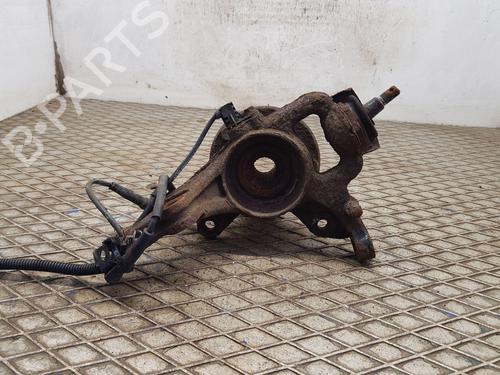 Left front steering knuckle HYUNDAI i30 Estate (FD) 1.6 CRDi | BP30264363M25