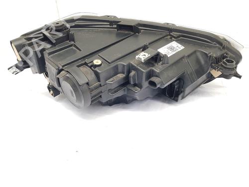 Left headlight VW POLO VI (AW1, BZ1, AE1) | BP38224085C28 - Image 5