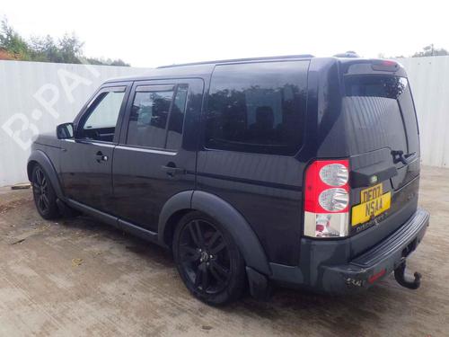 Engine control unit (ECU) LAND ROVER DISCOVERY III (L319) 2.7 TD 4x4 | BP30914754M57 - Image 11