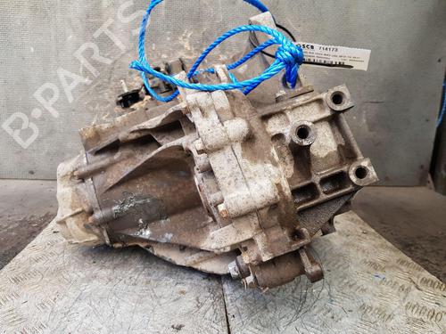 Gearbox KIA CEE'D (JD) 1.4 CVVT | BP25840799M3