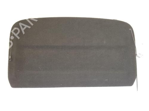 Used Rear parcel shelf VAUXHALL ASTRA Mk VI (J) (P10) 1.6 (115 hp) 28329618