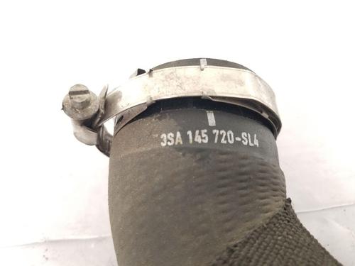 Intercooler pipe BENTLEY CONTINENTAL Convertible (3S_) 6.0 AWD | BP28029411M127 