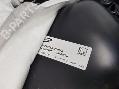 Høyre bakpanel LAND ROVER RANGE ROVER EVOQUE (L551) 2.0 D150 | BP31691185C61 