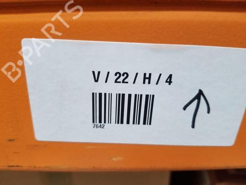 Front right lock FORD KUGA I 2.0 TDCi | BP26035996C97 