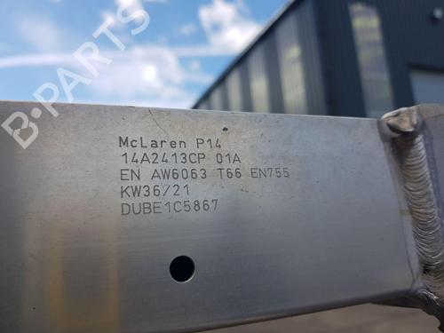Subframe MCLAREN 720S 4.0 | BP36668312M9 - Image 10