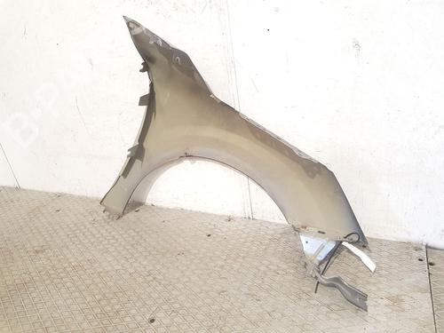 Left front fenders PEUGEOT 208 II (UB_, UP_, UW_, UJ_) 1.2 PureTech 100 | BP22666319C41 