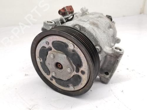 AC compressor VW GOLF VIII (CD1, DA1) 2.0 TDI | BP29440099M34 