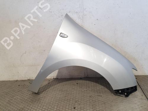 Used Right front fenders Right front fenders DACIA LOGAN MCV II 1.5 dCi (90 hp) 33329968 33329968