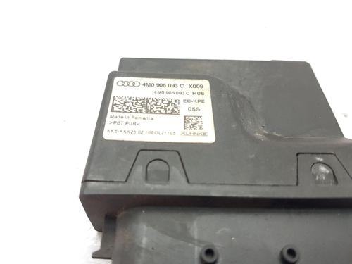 Electronic module BENTLEY BENTAYGA (4V1) 6.0 | BP22678778M83 - Image 2