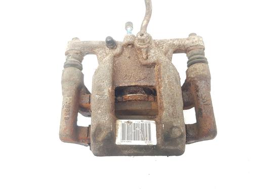 Left rear brake caliper PEUGEOT 3008 II SUV (MC_, MR_, MJ_, M4_) Hybrid4 (M45GBU) | BP30580791M107