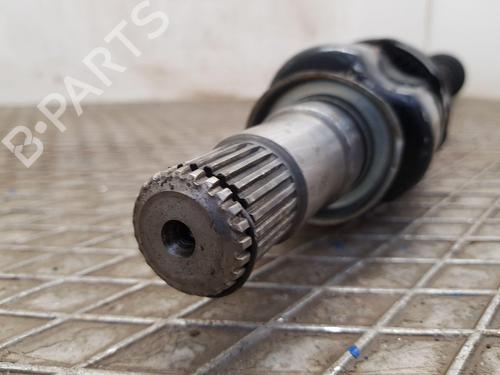 Right front driveshaft TOYOTA COROLLA Hatchback (_E21_, _EA1_, _EH1_) 1.8 Hybrid (ZWE211, ZWE219) | BP29641784M39