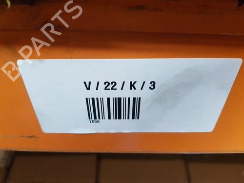 Steering wheel MINI MINI (R56) Cooper SD | BP30628120C49 