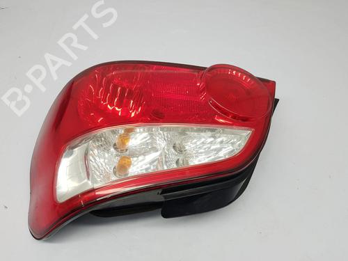 Right taillight SUBARU IMPREZA Saloon (GD) 2.0 i AWD (GD9) | BP32069872C35 