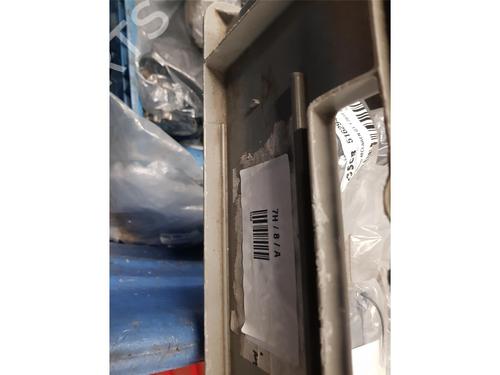 Mirror switch MCLAREN 570S 3.8 | BP22675337I25