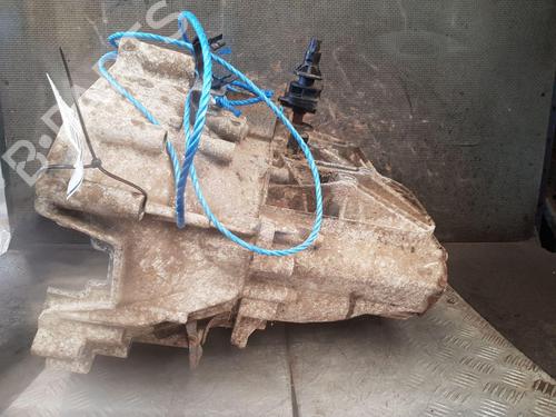 Gearbox PEUGEOT BOXER Van 2.2 HDi 130 | BP39638651M3 - Image 5