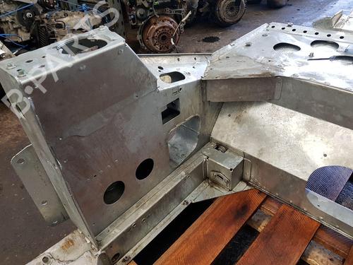 Subframe LOTUS EMIRA 3.5 | BP39612688M9 - Image 8
