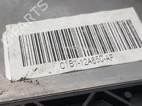 Engine control unit (ECU) FORD FIESTA VI (CB1, CCN) 1.5 TDCi | BP35967309M57 - Image 3