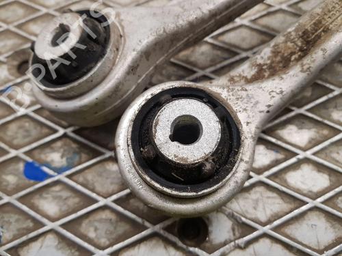 Left front steering knuckle AUDI Q7 (4MB, 4MG, 4MQ) SQ7 TDI quattro | BP32198958M25 