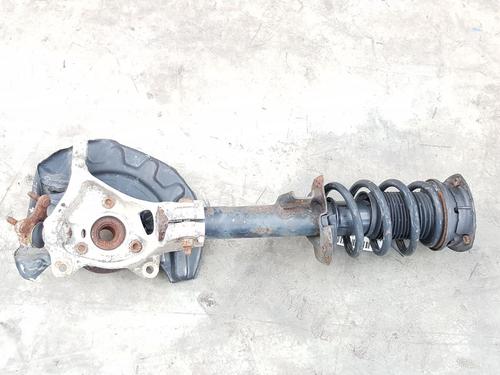 Left front suspension AUDI A3 (8V1, 8VK) S3 quattro | BP22682517M72 