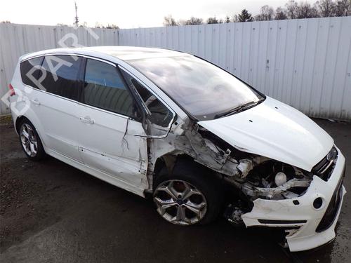 Steering wheel FORD S-MAX (WA6)  | BP29514370C49 