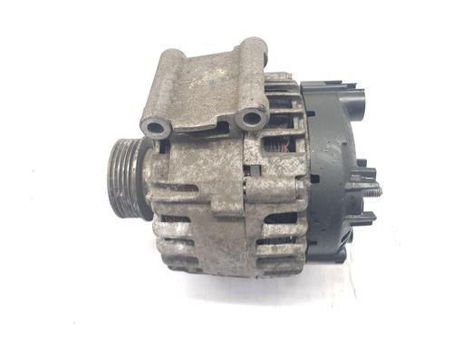 Used Alternator Alternator AUDI A3 Sportback (8VA, 8VF) RS3 quattro (400 hp) 33944379 33944379