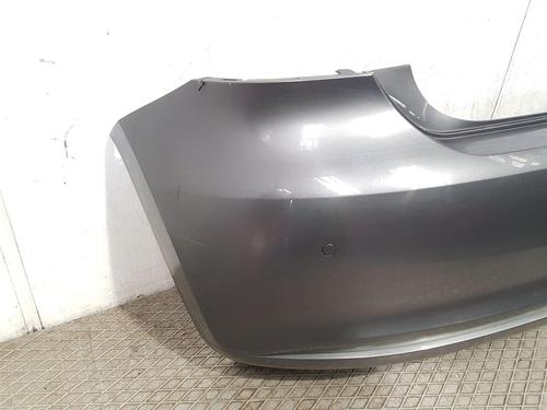 Rear bumper VW POLO V (6R1, 6C1) 1.4 (6R1) | BP29957287C8 