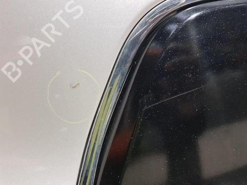 Rear bumper TOYOTA AURIS (_E18_) 1.6 (ZRE181_, ZRE185_, ZRE185R, ZRE181R) | BP29408159C8 