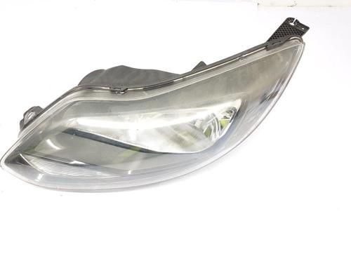Used Left headlight FORD FOCUS III 1.6 TDCi (115 hp) 32127465