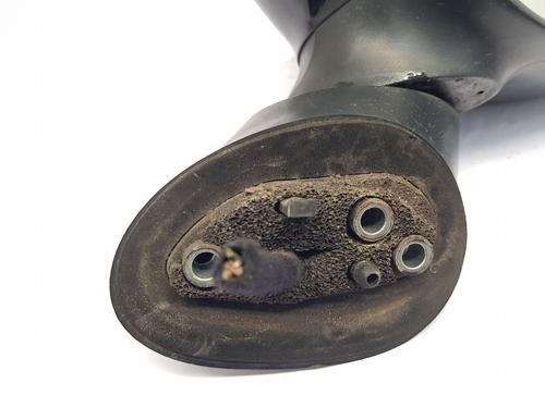 Right mirror FIAT PUNTO EVO (199_) 1.4 (199AXB1A) | BP29492666C27 