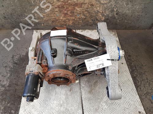 Differential, bag Differential, bag BMW 2 Coupe (F22, F87) M2 Competition (411 hp) 36407959 36407959