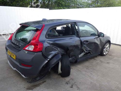 Intercooler pipe VOLVO C30 (533) 1.6 D | BP22666752M127 - Image 13