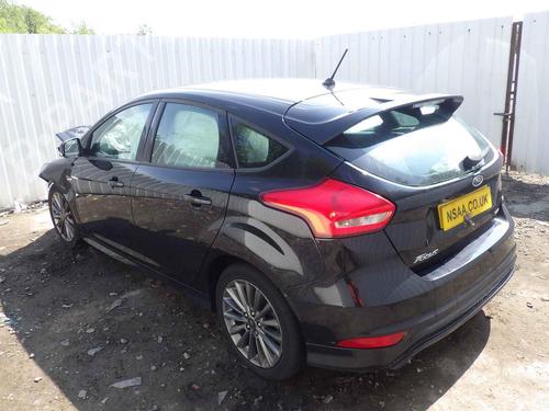 Left front driveshaft FORD FOCUS III 1.0 EcoBoost | BP29815664M38 - Image 8