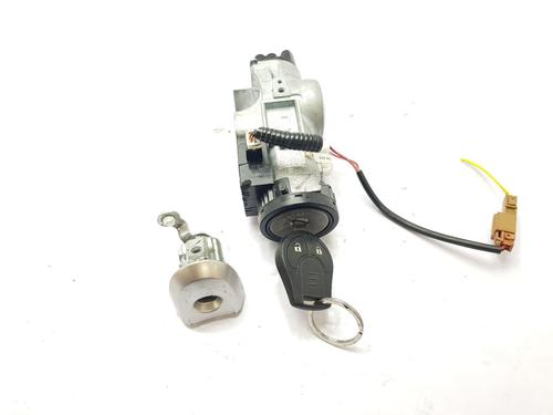 Used Ignition barrel NISSAN NOTE (E12) 1.2 (80 hp) 27728272