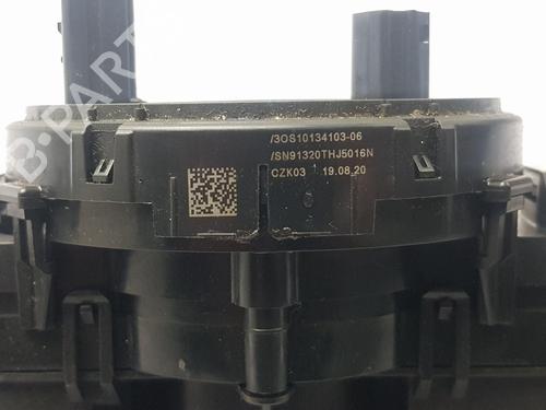 Steering column stalk VW TOUAREG (CR7, RC8)  | BP34331762I23  - Image 6