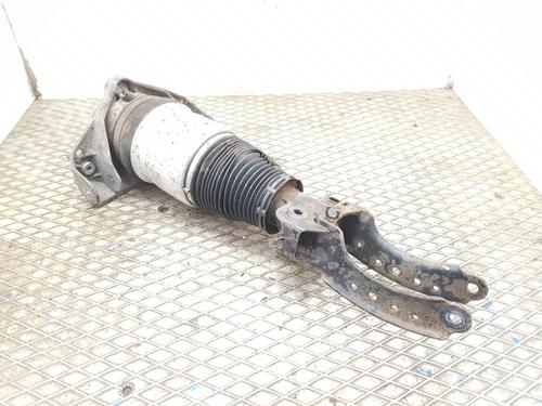 Used Left front shock absorber Left front shock absorber AUDI Q7 (4LB) 3.0 TDI quattro (233 hp) 29815716 29815716