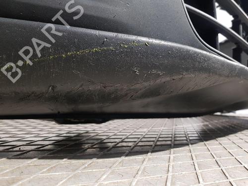 Front bumper VW CADDY III Box Body/MPV (2KA, 2KH, 2CA, 2CH) 1.6 TDI | BP29900595C7 