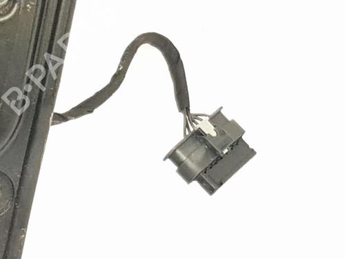 Front right window mechanism VOLVO V40 Hatchback (525) T2 | BP33219515C23  - Image 7
