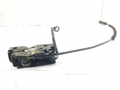 Hood lock VW GOLF VII Variant (BA5, BV5) 1.6 TDI | BP29440123C133 