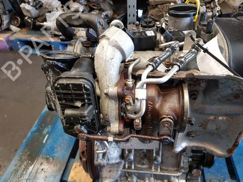 Engine SEAT IBIZA IV (6J5, 6P1) 1.0 TSI | BP23843677M1