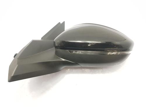 Used Left mirror PEUGEOT 2008 II (UD_, US_, UY_, UJ_, UR_, UC_) 1.2 PureTech 130 (USHNS, URHNS) (130 hp) 28710855