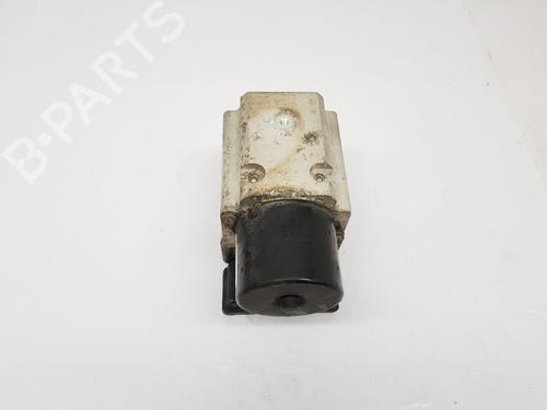 Used ABS pump SAAB 9-3 (YS3F, E79, D79, D75) 1,8t (150 hp) 30290411
