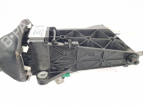 Gear lever MERCEDES-BENZ SPRINTER 3,5-t Van (B906) 313 CDI (906.631, 906.633, 906.635, 906.637) | BP29343169M90 