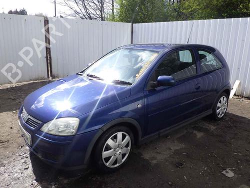 Engine VAUXHALL CORSA Mk II (C) (X01) 1.2 16V (F08, F68) | BP37585053M1 - Image 12