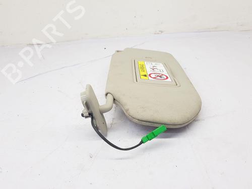 Left sun visor VOLVO XC90 II (256) B5 Mild-Hybrid AWD | BP38304326I1 - Image 5