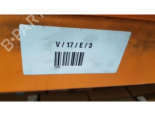 Starter LAND ROVER RANGE ROVER EVOQUE (L551) 2.0 D180 MHEV 4x4 | BP34226247M8  - Image 7