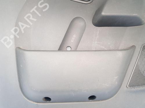 Front left panel RENAULT MASTER III Van (FV)  | BP35996257C58  - Image 5