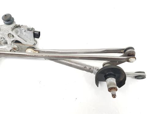Front wiper motor SUBARU XV (GT) 2.0 i e-BOXER AWD (GTE) | BP22682314M29 