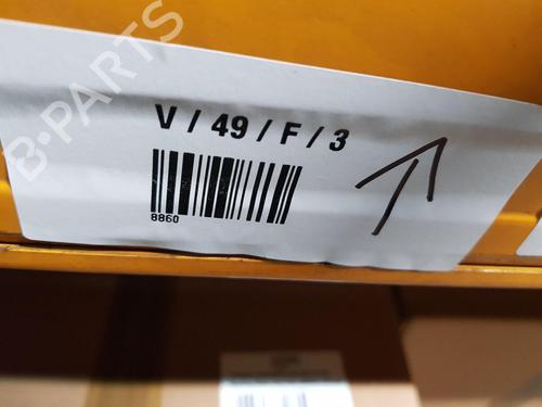 Left tailgate light TOYOTA COROLLA Hatchback (_E21_, _EA1_, _EH1_) 1.8 Hybrid (ZWE211, ZWE219) | BP24918316C79 - Image 7